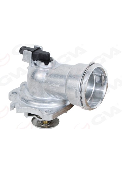 Termostat 92 C Mercedes OM642 W204 W212 W164 W221 W222 Gnzrz