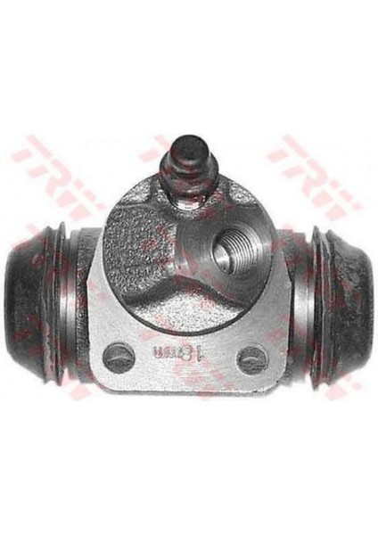 Fren Silindiri Sol R9 - R11 22MM Gnzrz