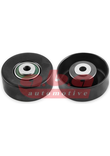 Alternatör Gergi Rulmani P206 1.1-1.1i-1.4i-1.6i-1.6 16V- Xsara 1.4i-1.6-1.6 16V (98-) Gnzrz