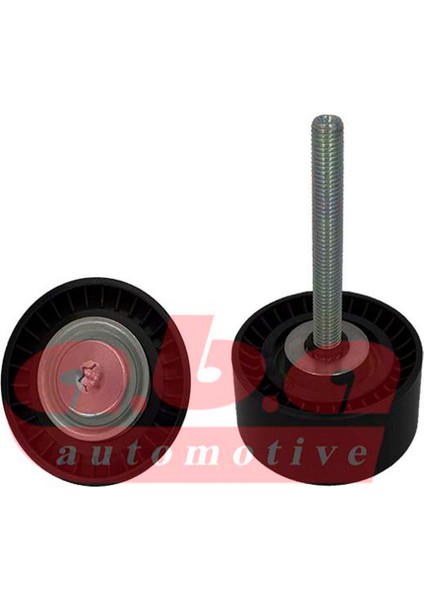 Alternatör Gergi Rulmani Doblo-Fiorino-Linea-Nemo-Bipper-Combo 1.3 Dmultijet 10- Gnzrz