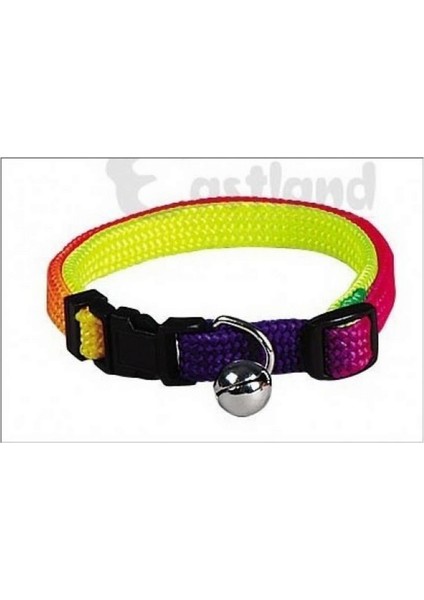 Boyun Tasma Fosforlu Çıng. 10 Mm*25-36 cm Gnzrz