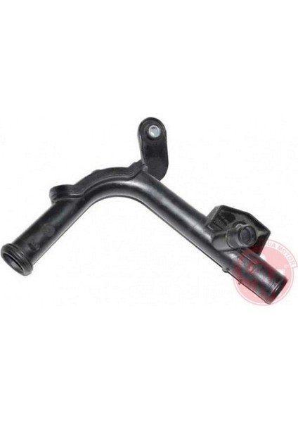 Devirdaim Su Borusu Renault Clio-Kangoo-Clio Symbol Thalia Megane Ii-Iii-Twingo-Duster-Laguna 1.5dci Gnzrz