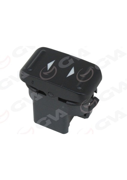 Cam Açma Anahtari Tekli Focus Ii 03 11 C-Max 07 14 Kuga I 08 14 Gnzrz