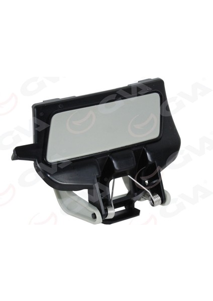 Far Yikama Kapagi Sol Mercedes ml Class W164 2005-2011 Gnzrz