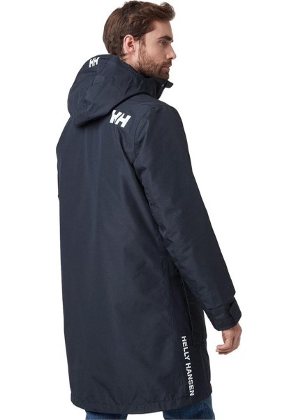 Rigging Coat Erkek Yağmurluk modelleri