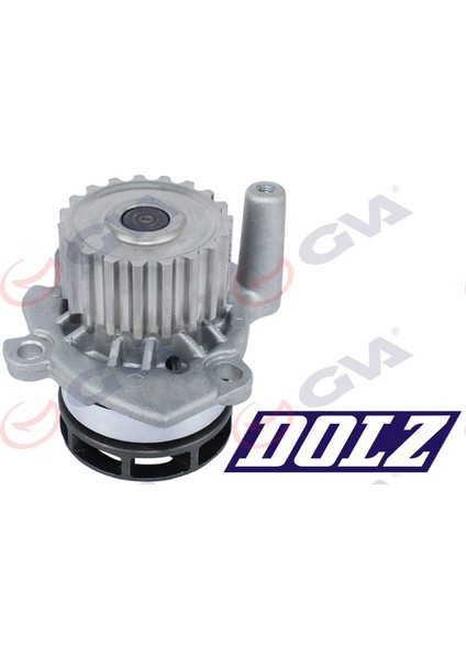 Devirdaim Crafter-T6-A3-Jetta-Caddy-Polo-Passat 1.2-1.6-2.0 Tdi Cayb/c/d-Caab/c-Ckub-Cffb-Cfwa-Caga Gnzrz