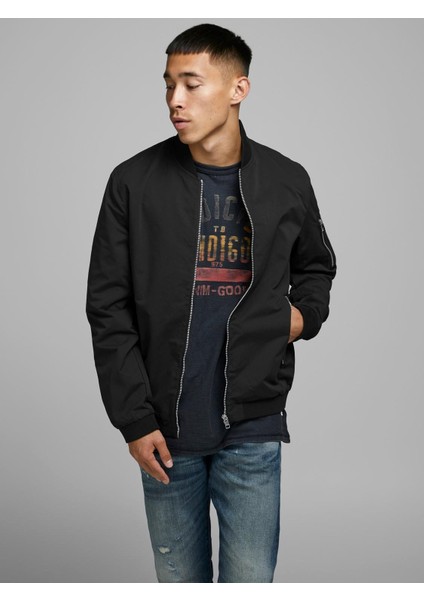 Erkek Ceket Rush Bomber Noos