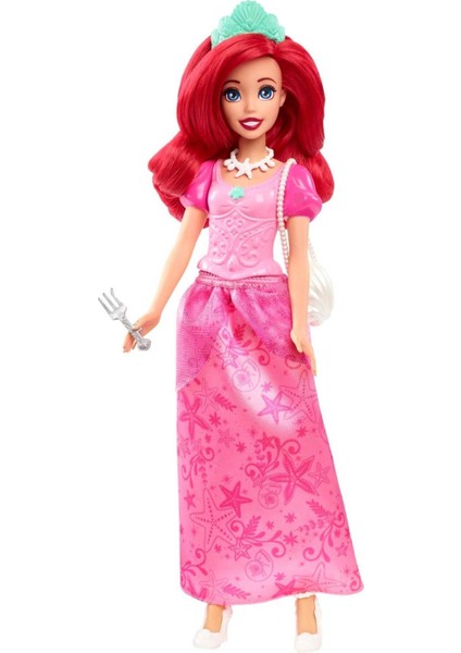 Luxury Disney Princess Disney Prenses ve Aksesuarları 1 Adet indirimleri