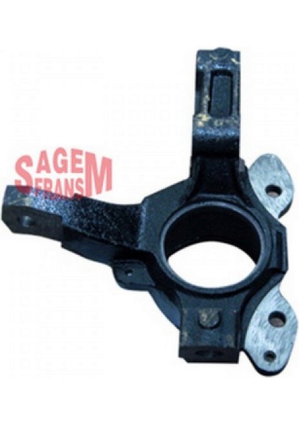 Aks Taşiyici Doblo - Albea 1.3 Jtd Sol Abs Li Gnzrz