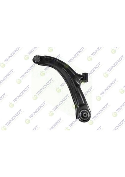 RN066-L Alt Salincak Komple Sol Clio Iii 1.2-1.4-1.6 16V-1.5 Dci 05 Modus 1.2 16V-1.5 Dci 05 Gnzrz