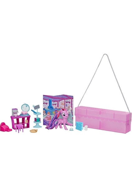 Luxury Oyun Çantası Twilight Sparkle E4967-E5020 1 Adet fiyatları