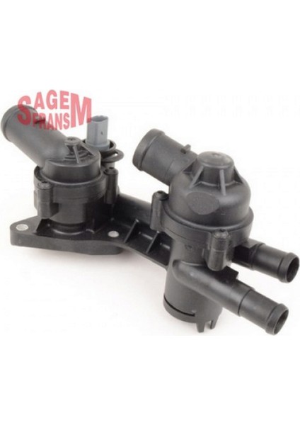 Termostat 87C Vw Golf V-Vi Plus, Jetta Iii-Iv, Passat, Scirocco, Tiguan 1.4tsi Gnzrz