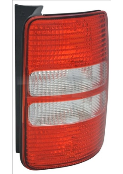 Stop Lambasi Sol Duysuz Volkswagen Caddy 10-15 Gnzrz