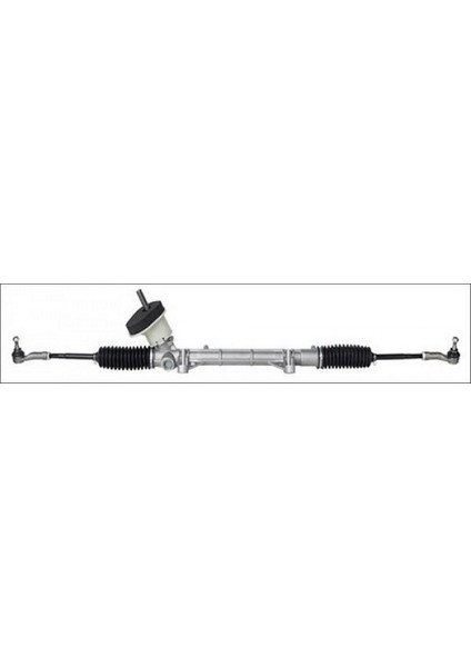 Direksiyon Kutusu Elektrikli Rot Baş Li ALÜMİN.16J Clio Iii 05 Modus 04 Micra Iii 03 B:1245/K:135/T:3.04 Gnzrz
