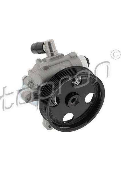 Hidrolik Direksiyon Pompasi Mercedes W639 B906 Gnzrz