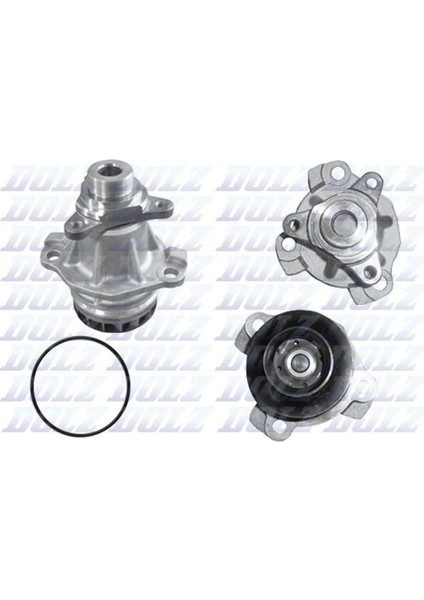 Devirdaim Pompasi Renault Master Iii 10 Movano B 10 Nissan Navara YS23 15 D23 2.3dci 2.3 Cdti Gnzrz