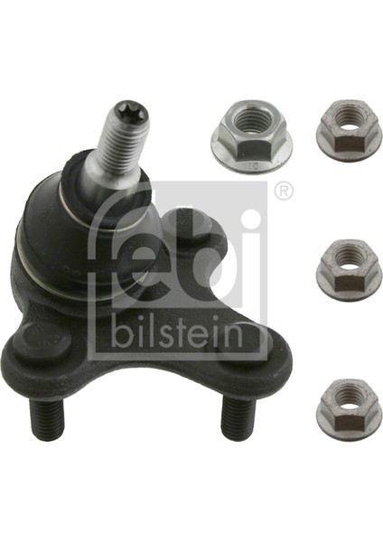 Rotil Alt Sol Golf V 03- - Caddy Iii 04- - Jetta Iii 05-10 -Toledo Iii 04-09 1.4-1.6-1.8-1.9-2.0 Febi 36735 Gnzrz
