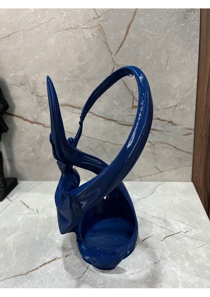 Luxury Şarap Tutacağı 1 Adet