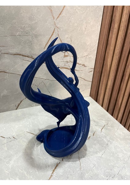 Luxury Şarap Tutacağı 1 Adet