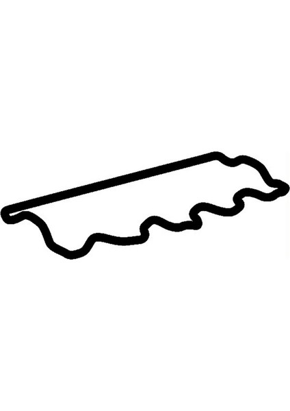 Sübap Kapak Contasi Doblo-Punto-Strada 1.9 Jtd Gnzrz