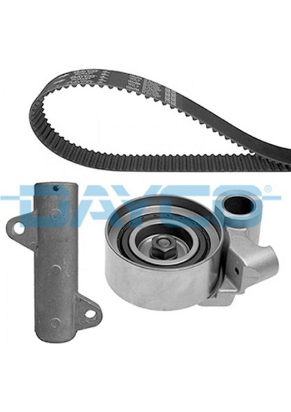 Eksantrik Gergi Kiti Toyota Dyna 3.0d 06 Hilux Vi 2.5d 01-05 Hilux Vii 2.5d 05 Gnzrz