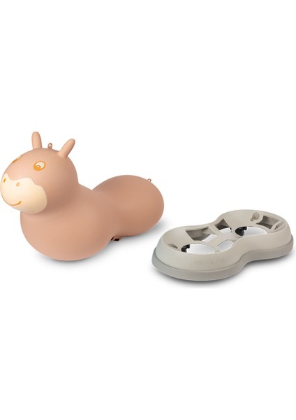 Air Hopper 2 Moka