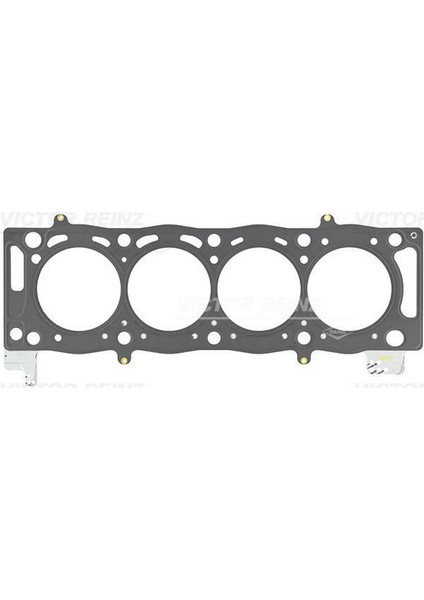 Silindir Kapak Contasi 2.2d Discovery Sport L550 Freelander 2 L359 R.r Evoque L538 Jaguar Xf I X250 3 Kertik Gnzrz