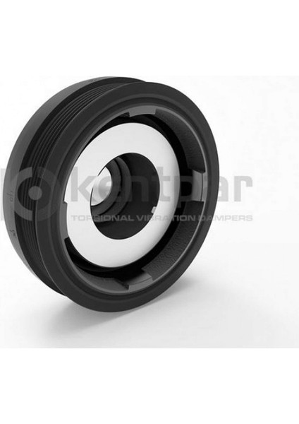 Krank Kasnagi Mercedes M273 W221 C216 X164 R230 Gnzrz