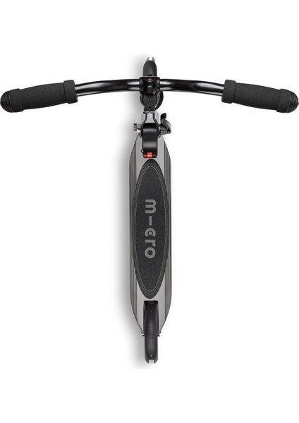 Scooter Micro Sprite LED Neochrome Black SA0243