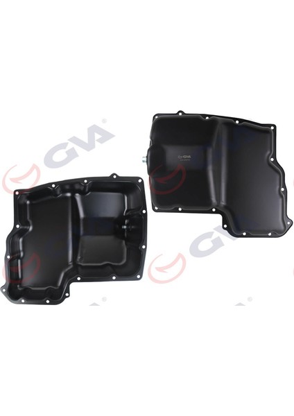 Yağ Karteri Ford Transit -V184-V348 2.4 Tdci 00-06 Gnzrz