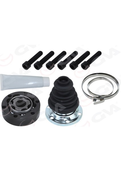 Aks Kafasi Iç Passat-A4-A6 1.8- 1.8t 97-04 Adr-Aeb-Apu-Awt 1.8-1.8 T Gnzrz