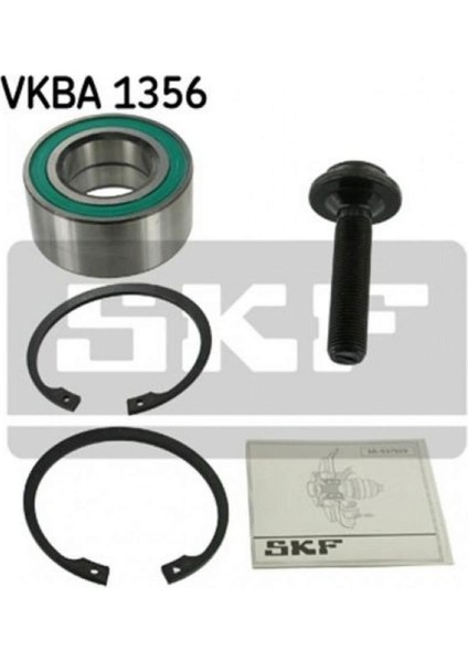 Arka Teker Rulmani Renault Megane Ii 02-09 Scenic Ii 03-09 BTH-1250 Gnzrz