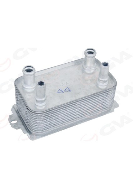 Yağ Soğutucusu Volvo C30 D3 -D4-D5 10 15 C70 Ii 2.4 D 10 15 S40 Ii 2.4 D5 06 12 V50 D3 10 Tek Gnzrz