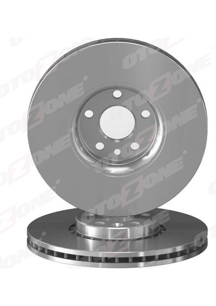 Ön Fren Aynasi Adet Volvo XC60 D3 D4 D5 2.4d 2.0t 3.2 T5 T6 2008 2017 Cap 328X5 Bjn Gnzrz