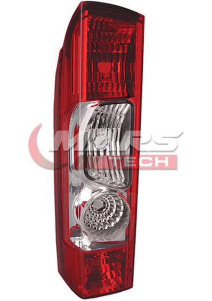 Stop Lambasi Sol Duysuz Fiat Ducato Iii, Peugeot Boxer Iii, Citroen Jumper Iii 06- Gnzrz