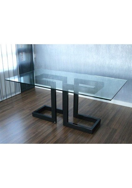 Masa Ayağı Metal Ayak Modelleri Yemek Masası Ayağı Modern Tasarım