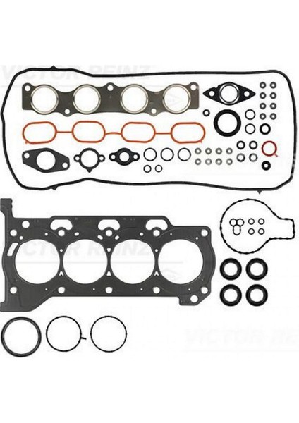 Silindir Kapak Conta Seti Toyota Auris E15 1.8 Hybrid ZWE150-ZWE150R 09-12 Gnzrz