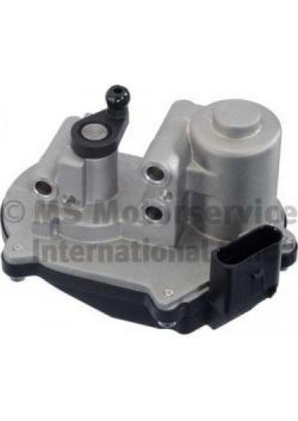 Manifold Klape Motoru Touareg - Q7 3.0 Tdi 2007 Gnzrz