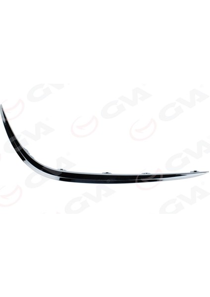 Tampon Izgara Citasi On Sol Ust Krom -Avg- Mercedes W213 Gnzrz