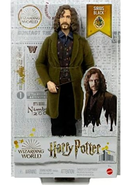 Luxury Srhtds Harry Potter Syriusz Black Desing 266450 1 Adet fiyatları