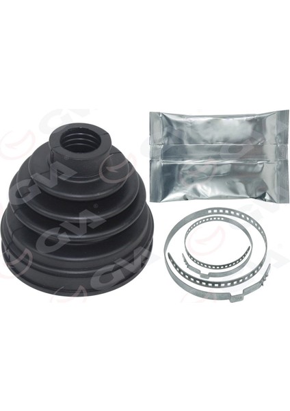 Aks Körüğü Iç Toyota Hilux 2.4l LN85-LN105-LN106 91-97 Vigo 2.5l 2kdftv KUN15-KUN25-KUN26 05-15 Revo 2.4l GUN125-GUN126 15- Yağ Kelepçeli Gnzrz
