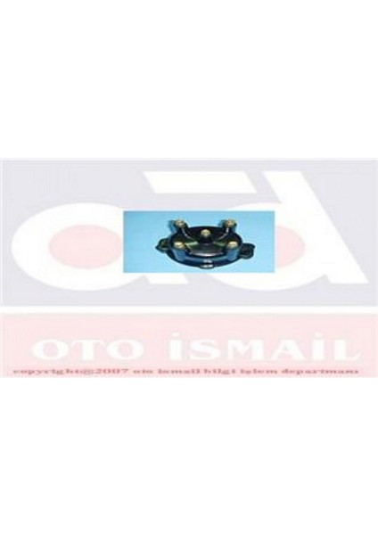 Distribütör Kapaği Clio I 1.2-1.2İ-R19 1.4 93-95 -Mgn I 1.4 97-99 E7J Orj.ürün Gnzrz