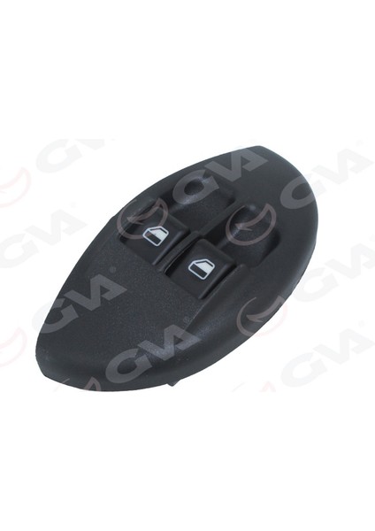 Cam Açma Anahtari Çiftli Sol Fiat Palio 97-02 Çerçeveli Gnzrz