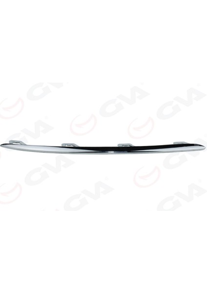 Tampon Izgara Nikelaji On Sag Alt Amg Mercedes S-Class W222 17 20 Gnzrz