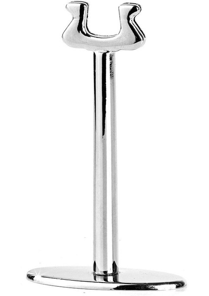 Luxury Açık Büfe Isimlik 7,5 cm (5 Adet) 1 Adet