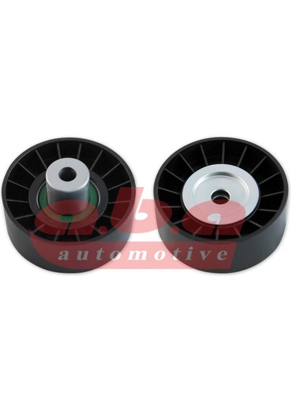Alternatör Gergi Rulmani Transit 2.4 V184 Tdci Gnzrz
