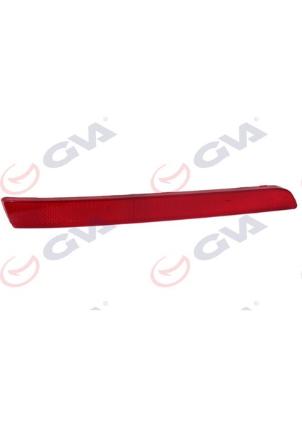Arka Tampon Reflektörü Sağ Vw T6 Gnzrz
