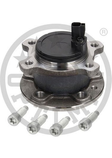 Arka Teker Poryasi Volvo S60 10 S80 10 V60 10-15 V70 07-15 XC60 09-17 XC70 10-15 Gnzrz
