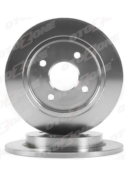 Arka Fren Aynasi Ford Focus I 98 04 Sierra Scorpio 94 98 Fiesta 13 17 Gnzrz