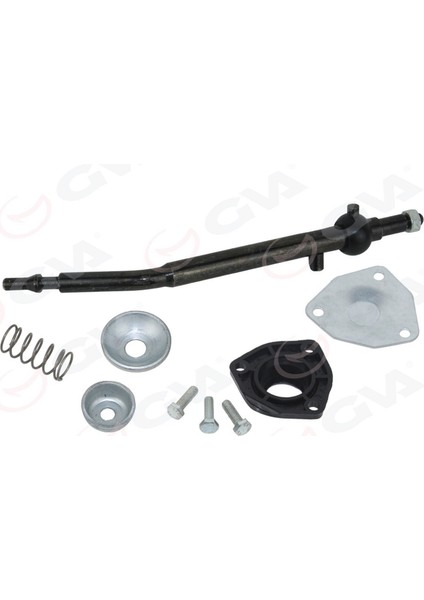 Vites Alt Kolu Set M131 1600-DKŞ-SLX Gnzrz